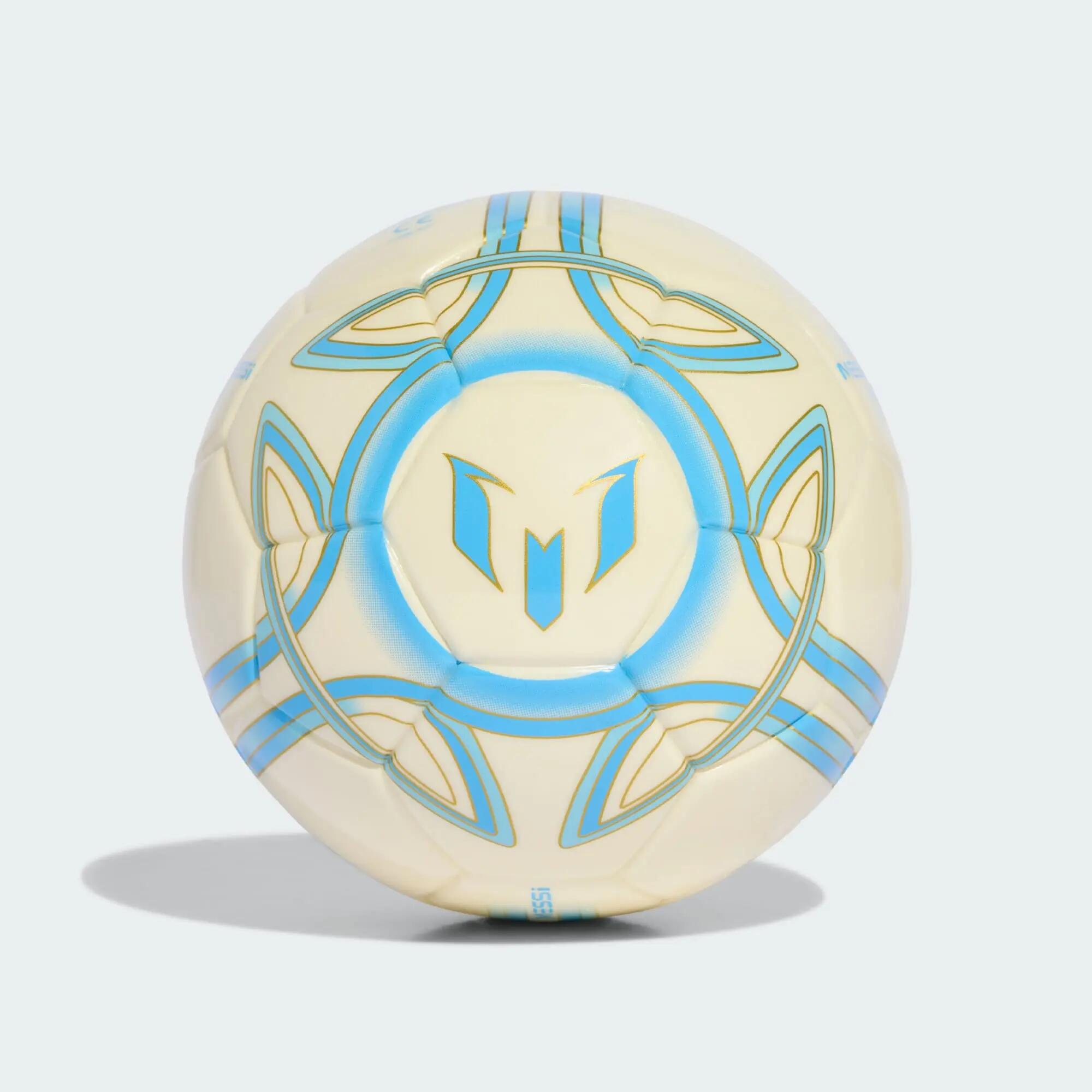 Mini ballon Messi 2/5