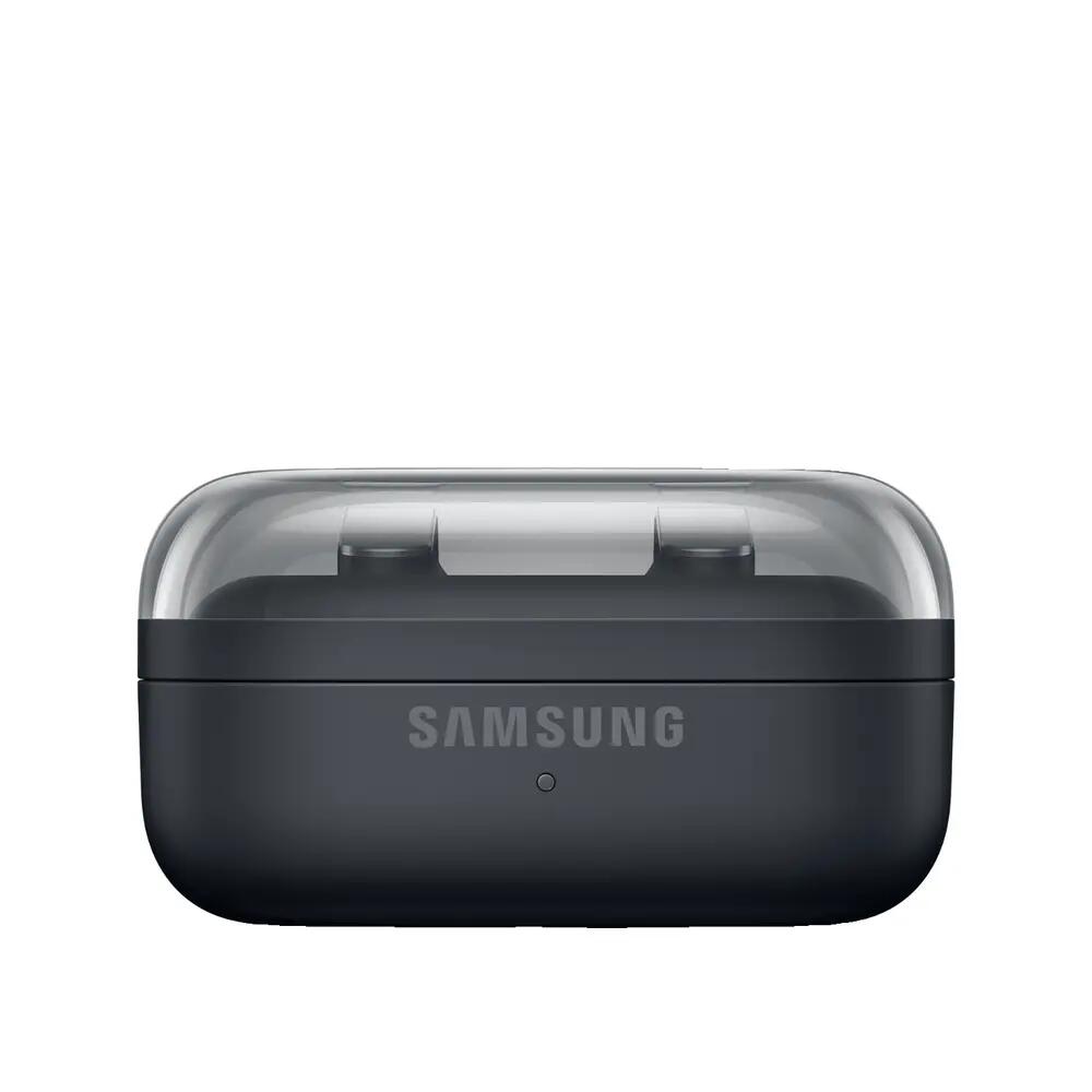 Cuffie wireless Samsung Galaxy Buds4 Pro Nero 5/9