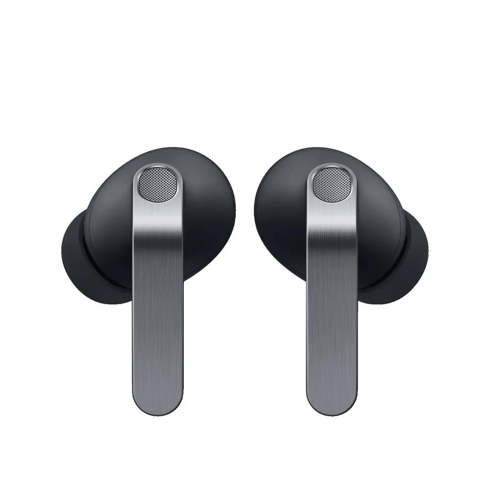 Cuffie wireless Samsung Galaxy Buds4 Pro Nero 2/9