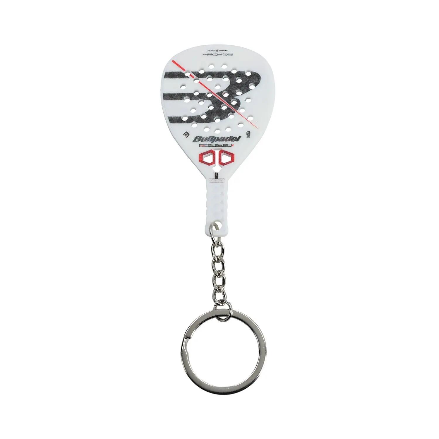 Llavero Bullpadel Hack 05 27 1/1