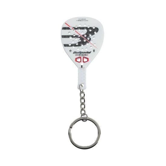Llavero Bullpadel Hack 05 27