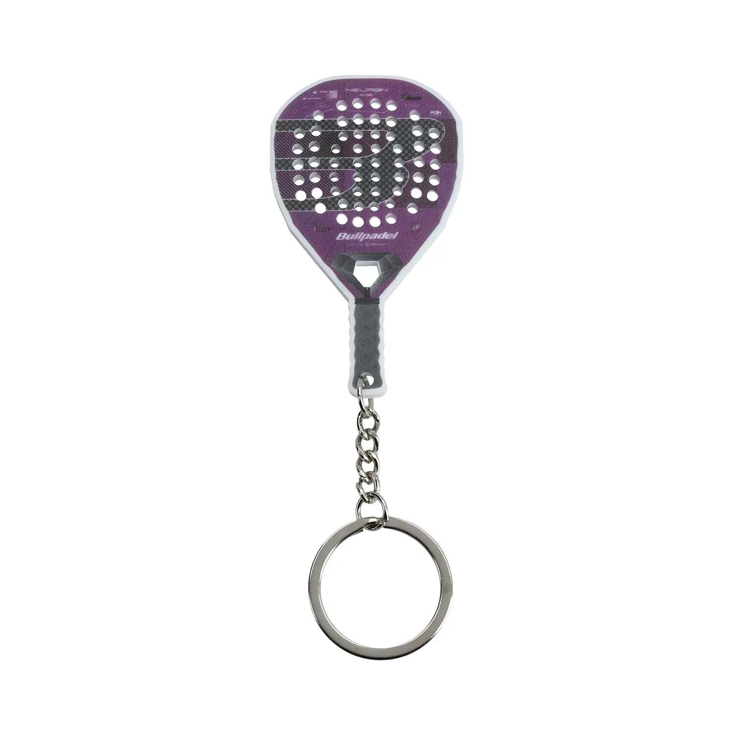 Llavero Bullpadel Neuron 02 Edge 27 449297 2/2