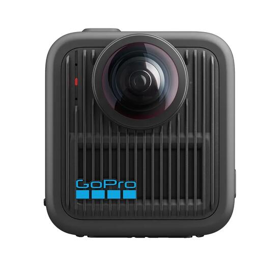 GoPro MAX2 360° 8K 29,5 MP Action-Kamera