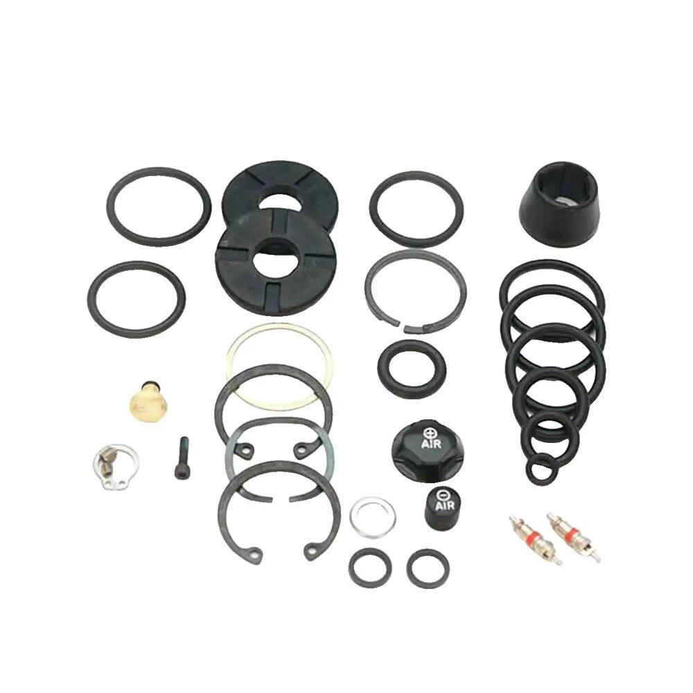 ROCK SHOX picture