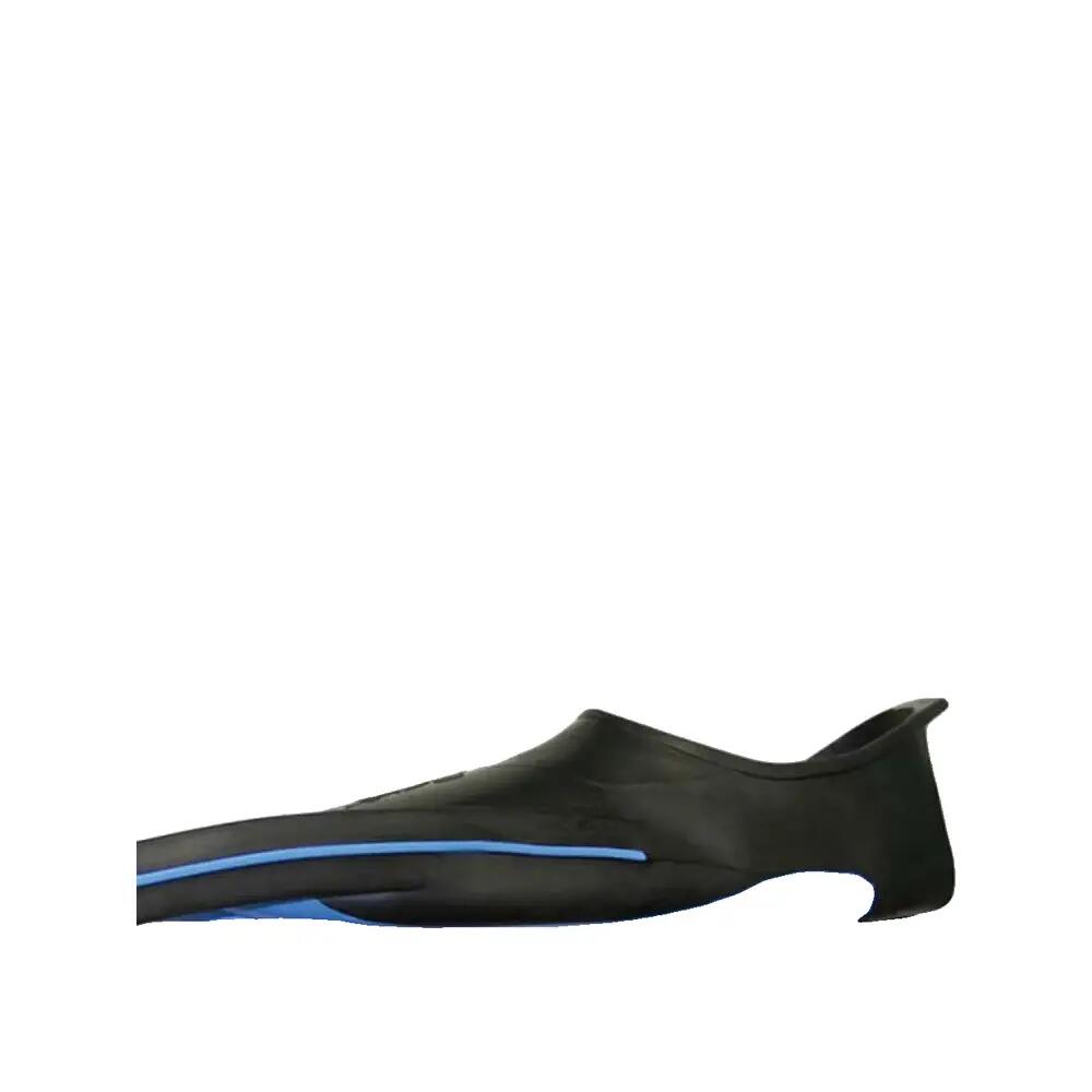 Palas de natación Cressi Azul 5/6