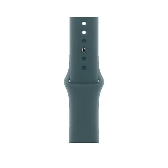 Apple Sport Armband Grün