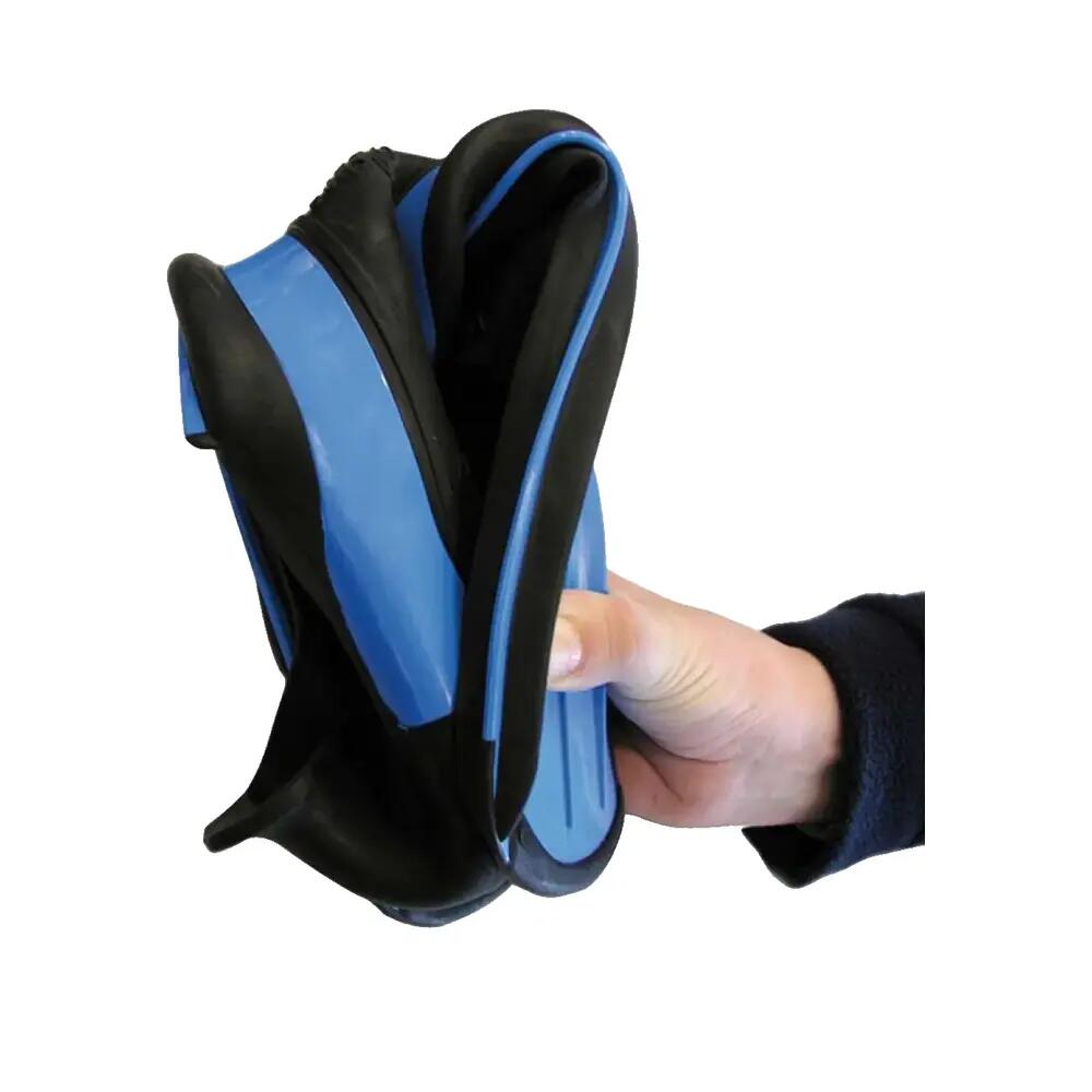 Palas de natación Cressi Azul 4/6