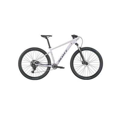 Scott contrail 30 mountainbike paars