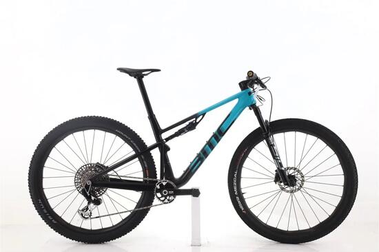 Refurbished MTB Fully · Fourstroke 01 One XX AXS · Sehr guter Zustand