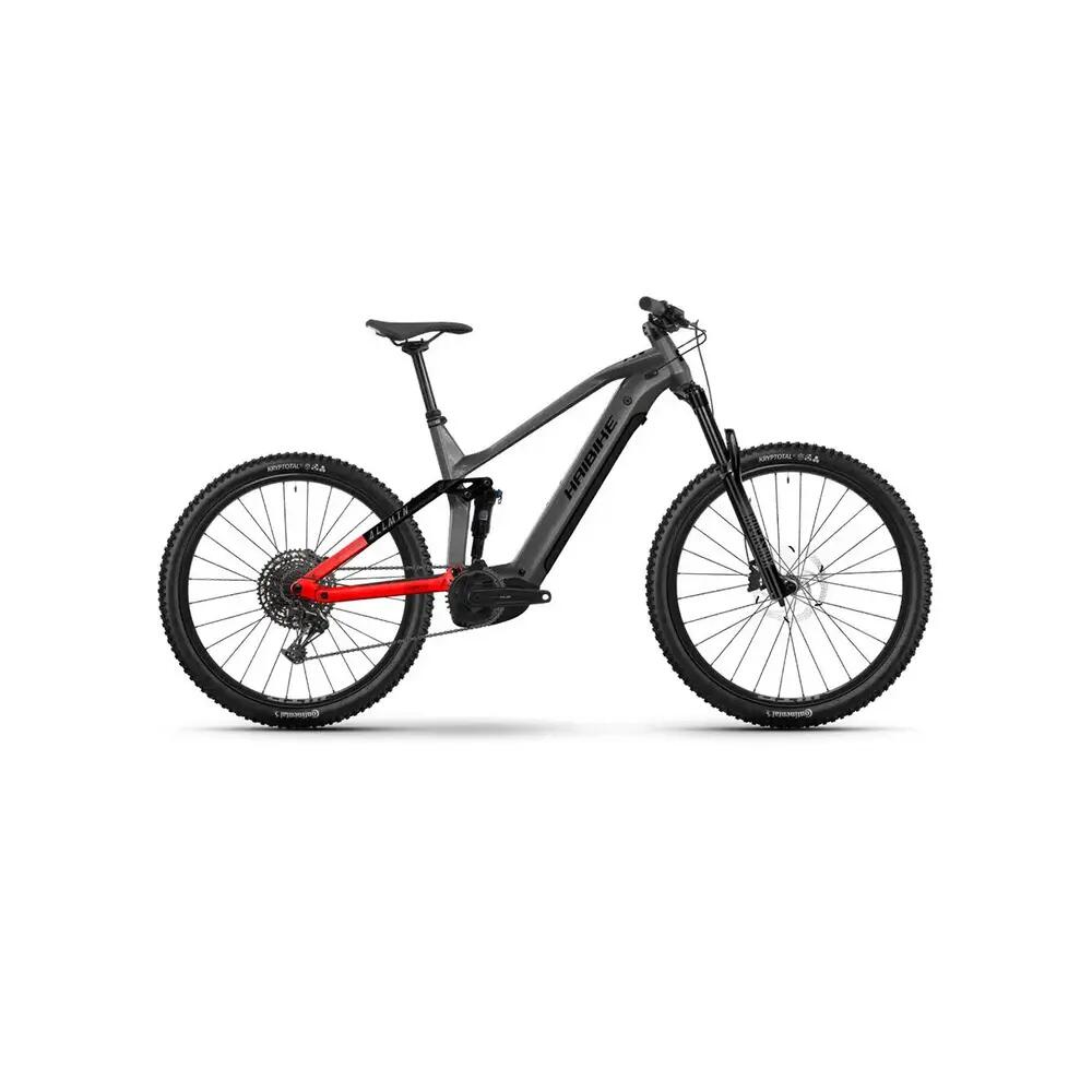 HAIBIKE picture