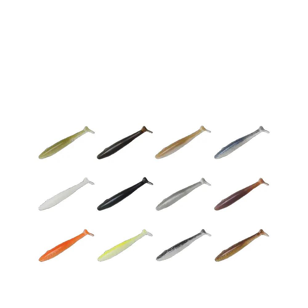 Gan Craft Bariki Shad Or 2/3