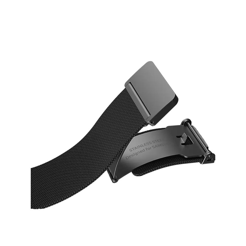 Bracelet de montre Samsung GP-TYR870 Noir 3/3