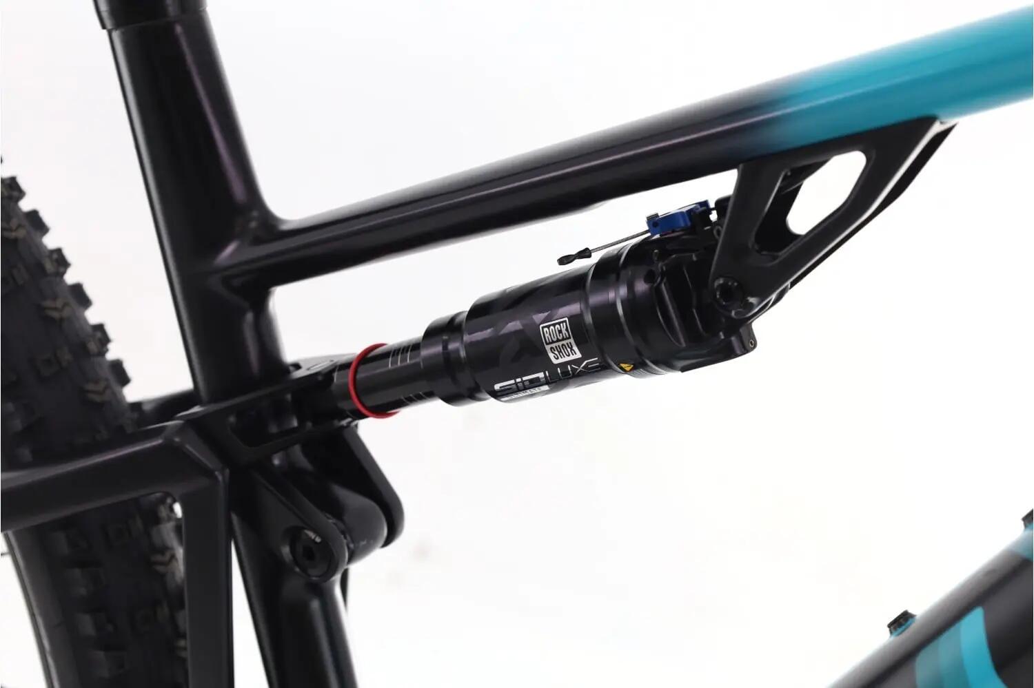 VTT reconditionné ·  Fourstroke 01 One XX AXS · Très bon état 7/8