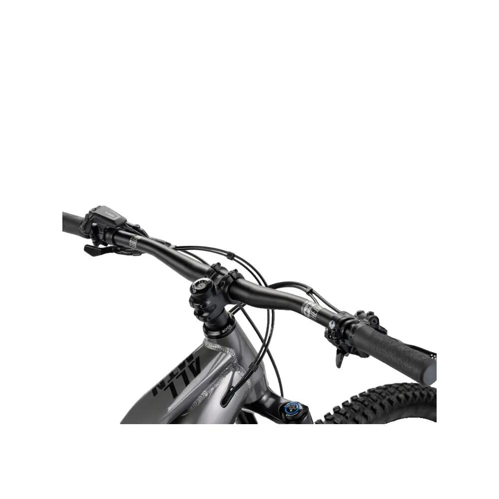 Vélo de montagne Haibike allmtn 4 cadre aluminium 800Wh 7/10