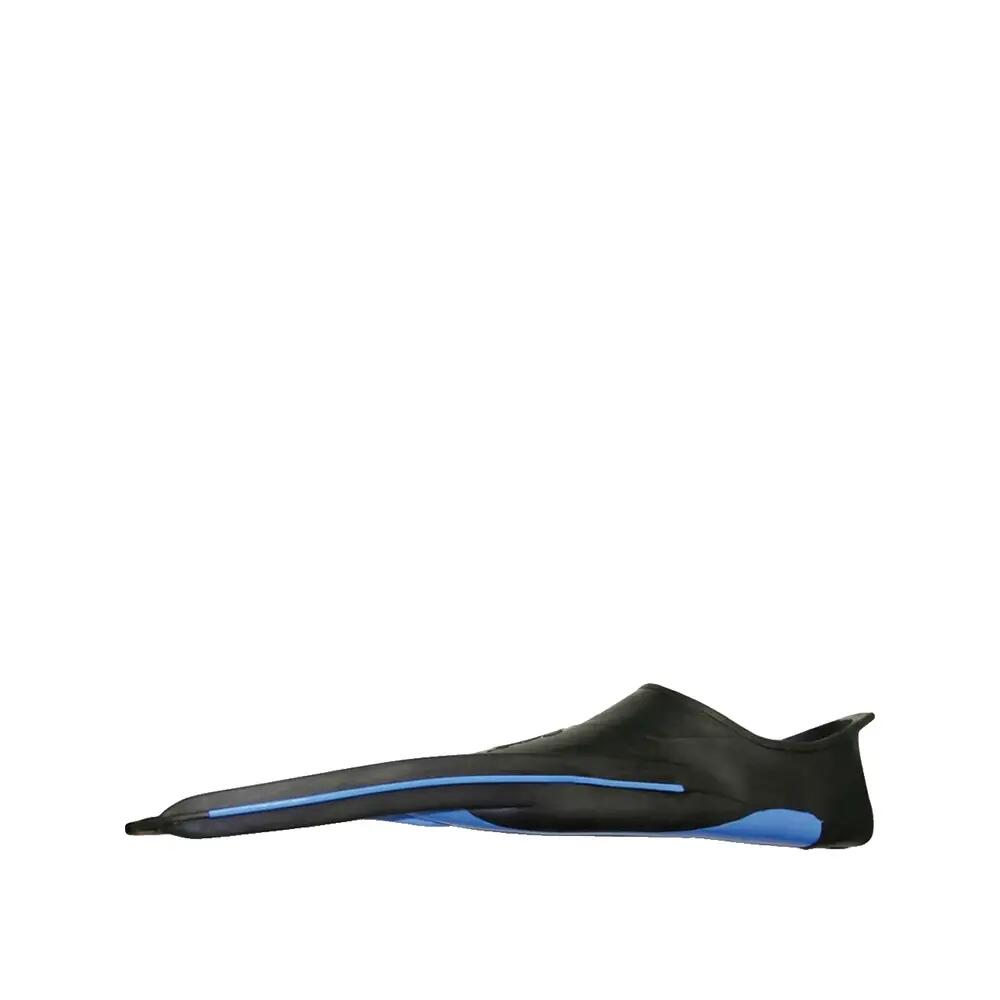 Palas de natación Cressi Azul 2/6