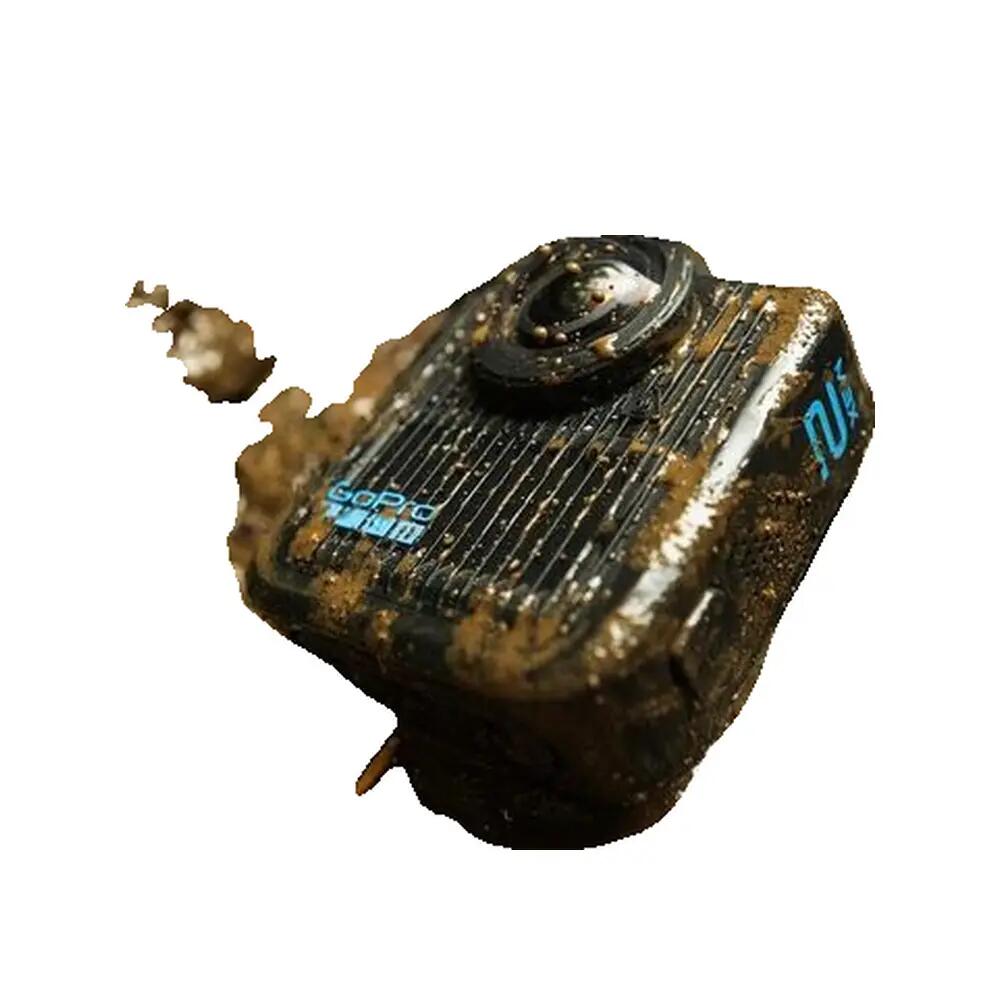 Caméra d'action GoPro MAX2 360° 8K 29,5 MP 5/10