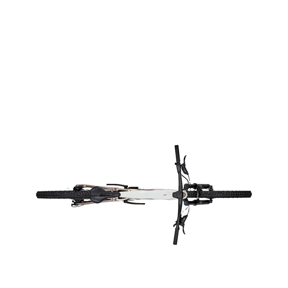 Vélo de montagne Focus jam² 6.7 Blanc 4/4
