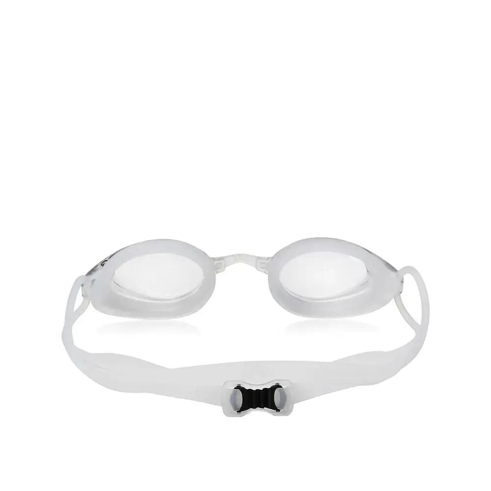 Lunettes de natation TYR Blackhawk Racing Claires 2/2