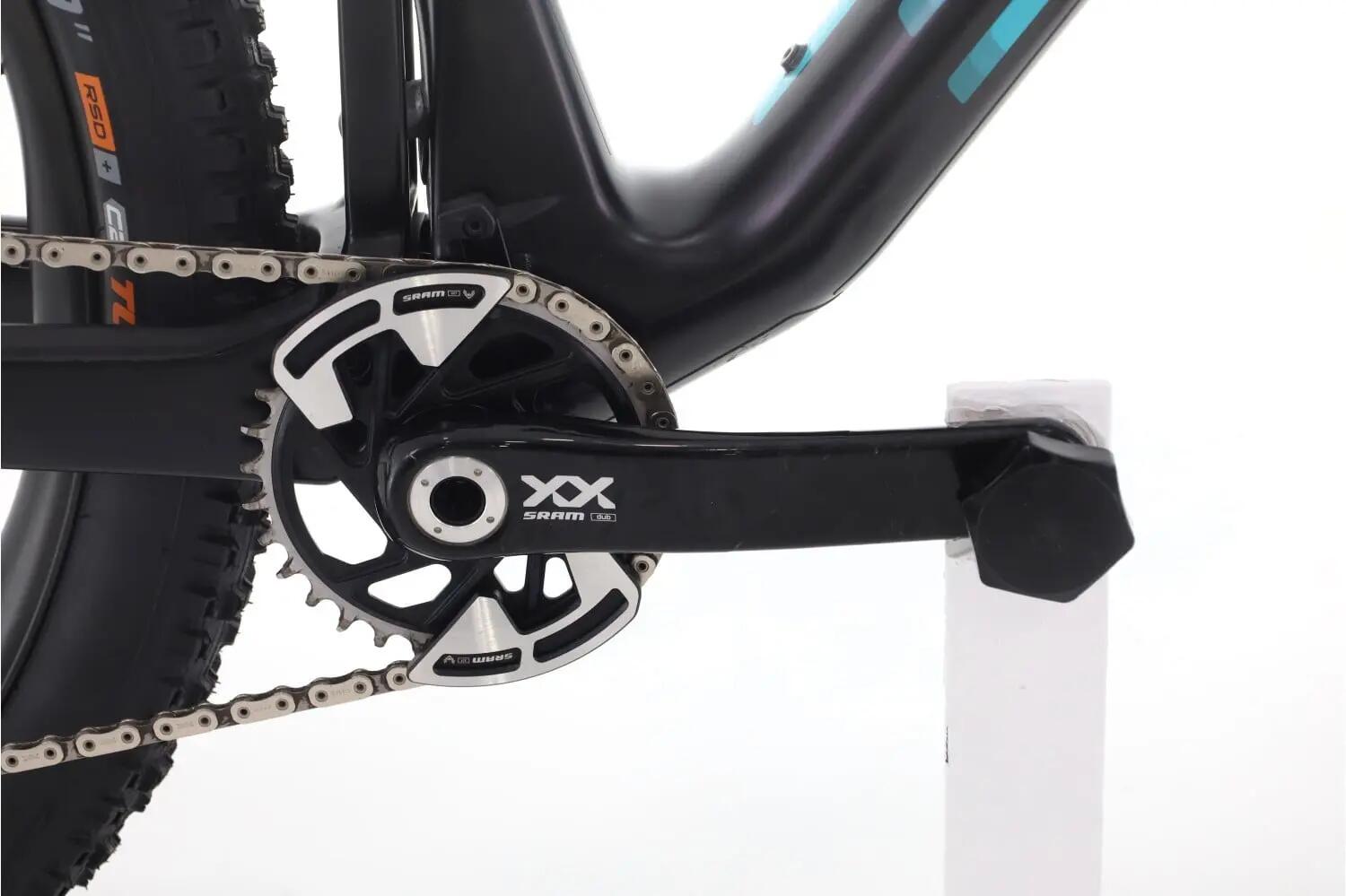 VTT reconditionné ·  Fourstroke 01 One XX AXS · Très bon état 4/8