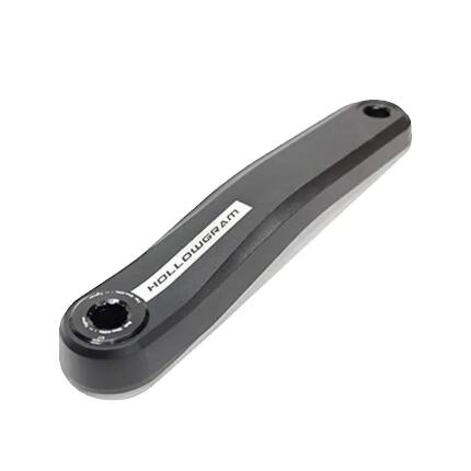 Manivelle Cannondale HollowGram Noir