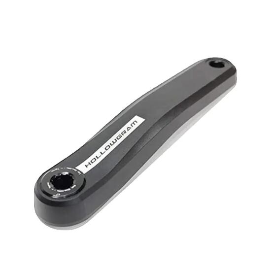 Manivelle Cannondale HollowGram Noir