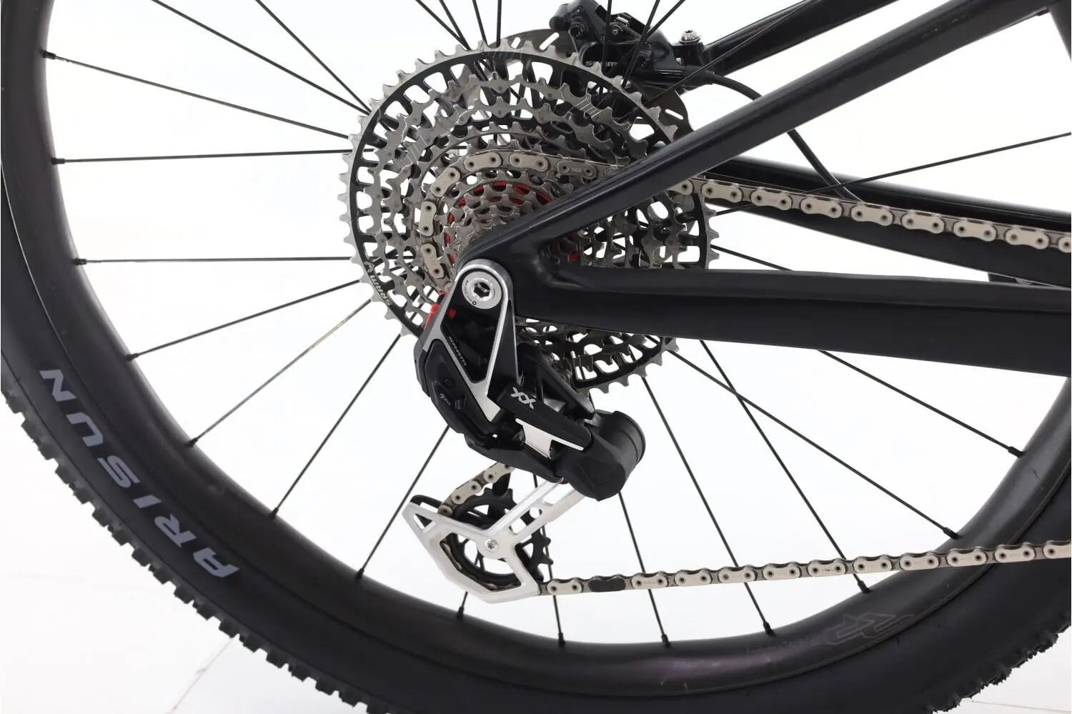 VTT reconditionné ·  Fourstroke 01 One XX AXS · Très bon état 3/8