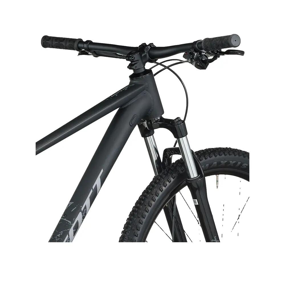 Bicicleta de montaña Scott Contrail 30 Violeta 6/10