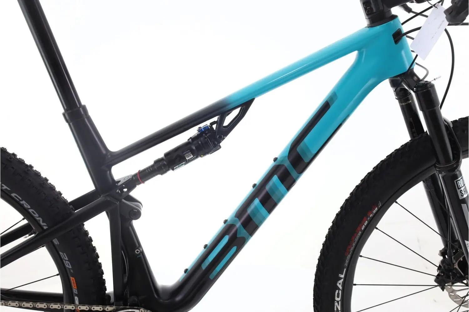 VTT reconditionné ·  Fourstroke 01 One XX AXS · Très bon état 2/8