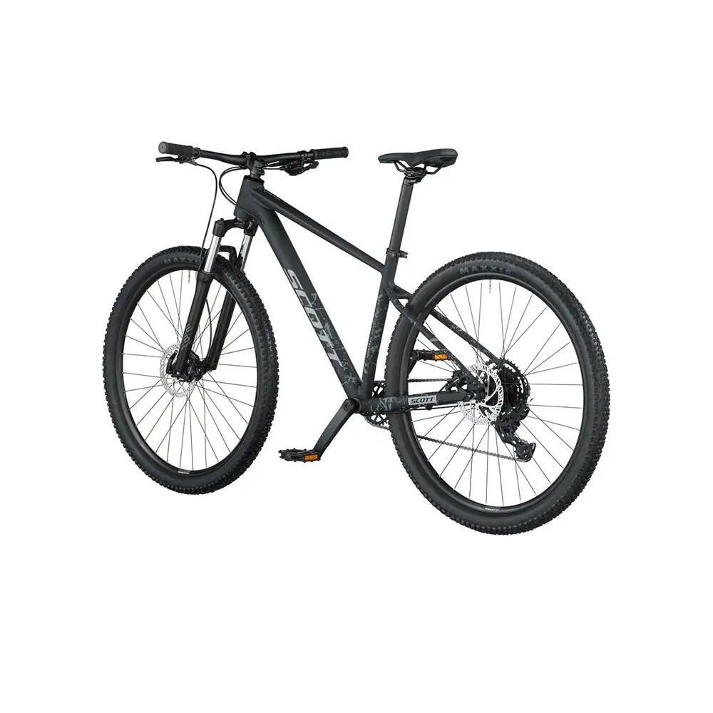 Bicicleta de montaña Scott Contrail 30 Violeta 4/10