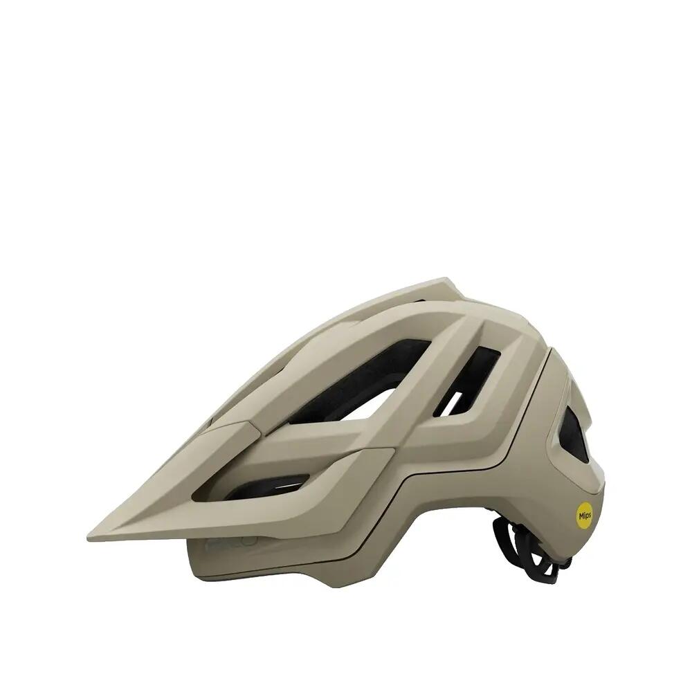 Fietshelm Giro Montaro III Beige 3/3
