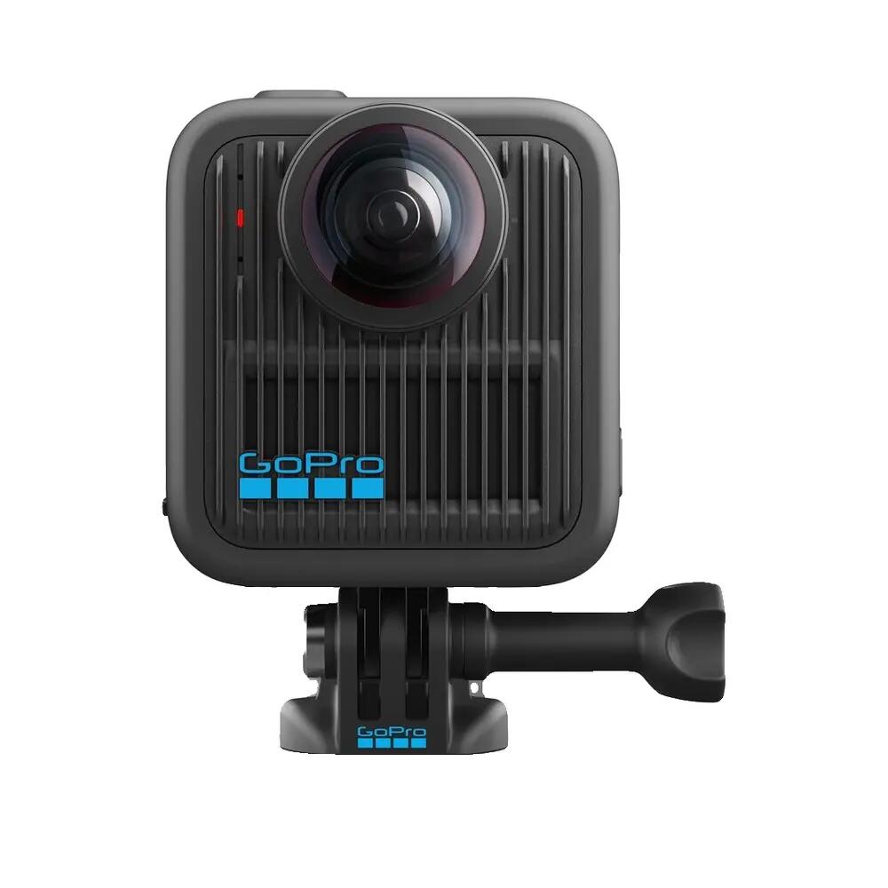 Caméra d'action GoPro MAX2 360° 8K 29,5 MP 10/10