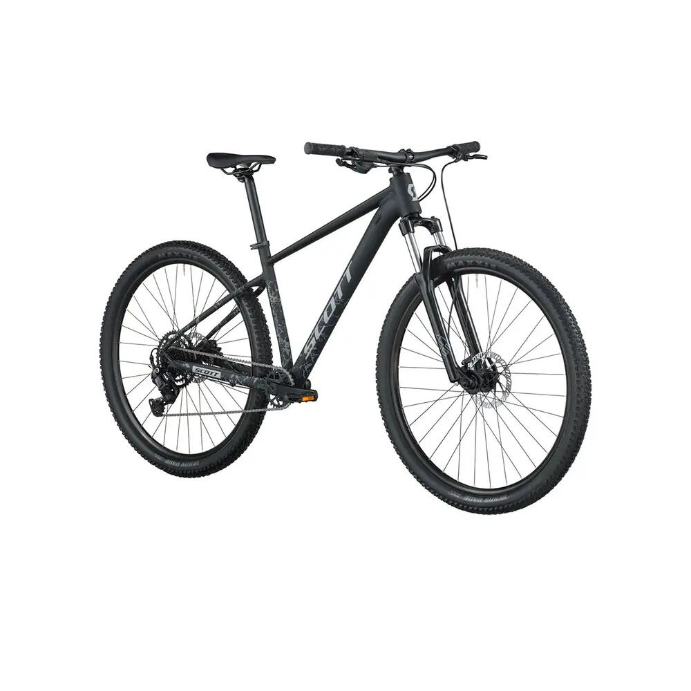 Bicicleta de montaña Scott Contrail 30 Violeta 3/10