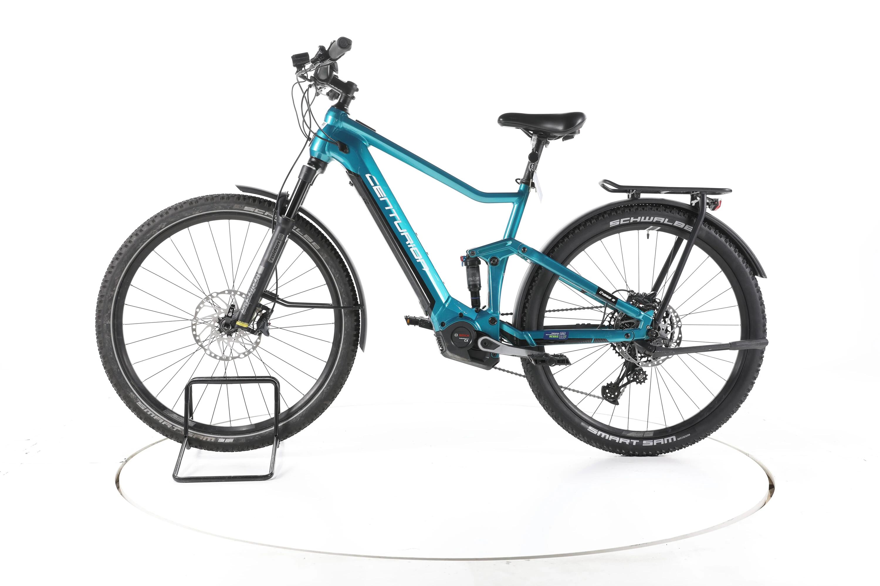 Ebike ricondizionata · Centurion Lhasa E R860i EQ · Ottime condizioni 6/7