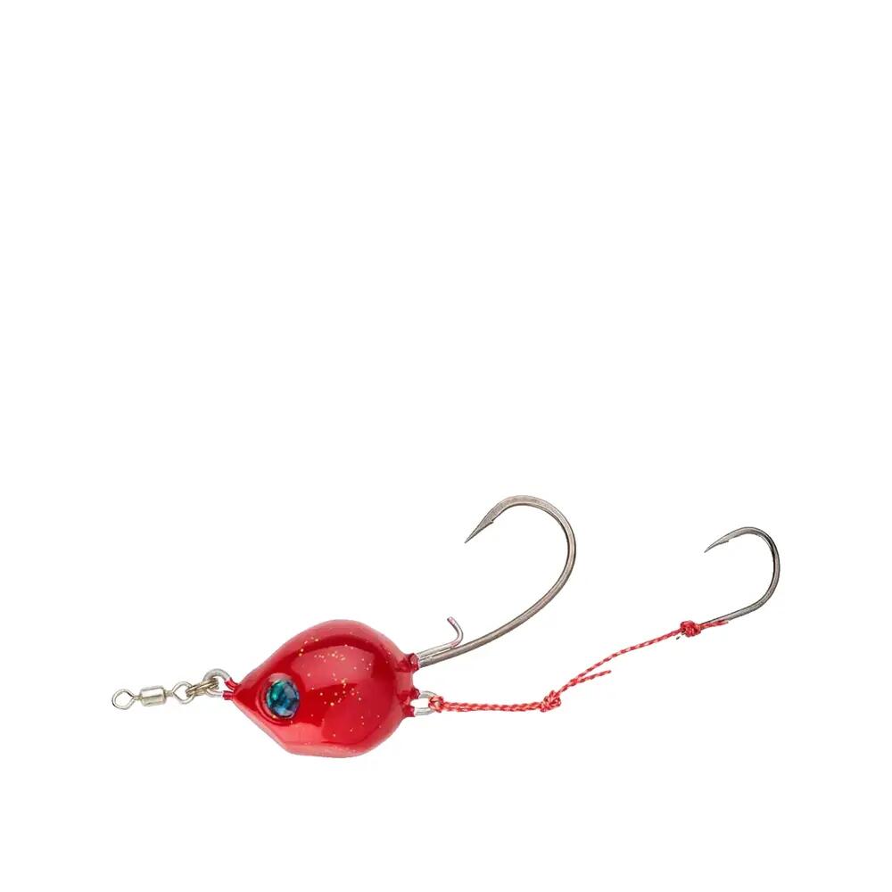 Canhão Daiwa Samurai Tenya Rosa 6/7