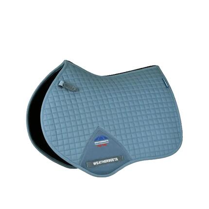 Couverture de cheval WeatherBeeta Prime Air-Tec Denim Lavé