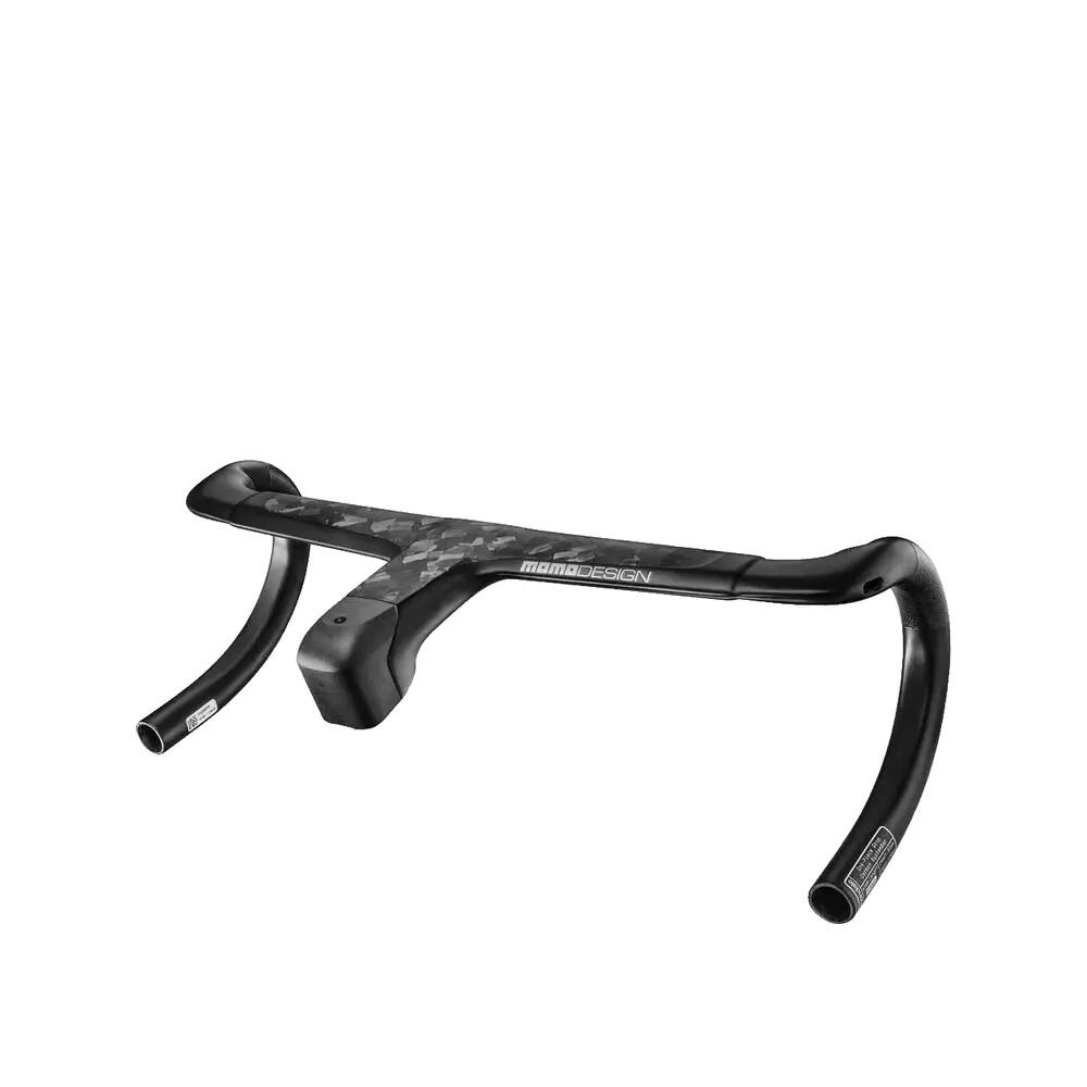 Guidon Cannondale system r-one 28,6 mm Prata 2/2