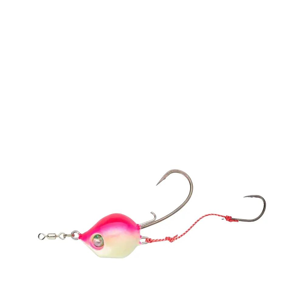 Canhão Daiwa Samurai Tenya Rosa 4/7