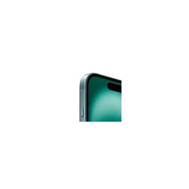 Smartphone Apple iPhone 16 A18 256 Go sarcelle 3/6