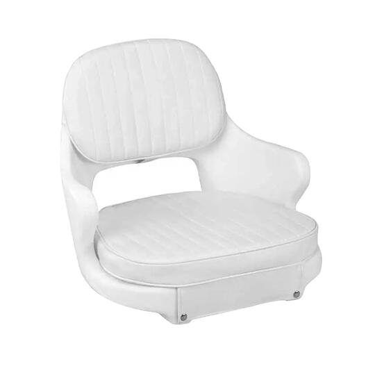 Sitzkissen Plastimo 53299 Weiß