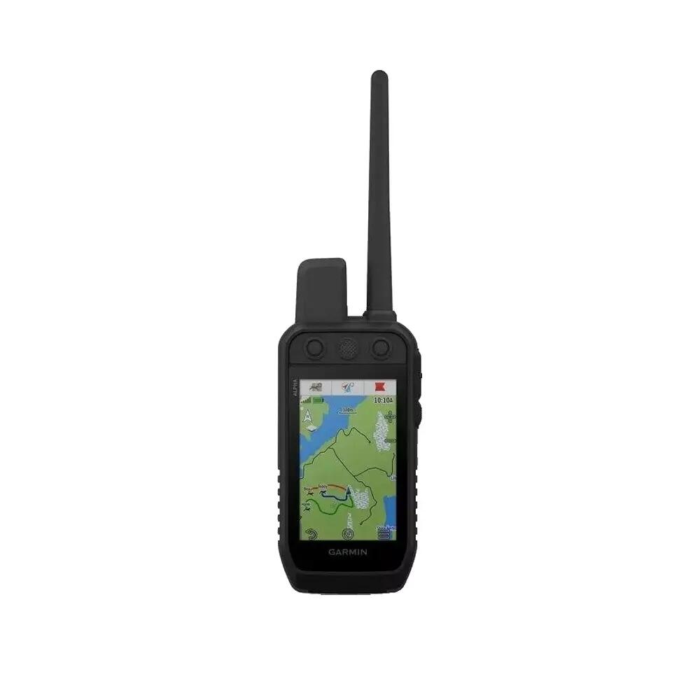 GPS Garmin Alpha 300 — étanche, 55 ore di autonomia 7/7