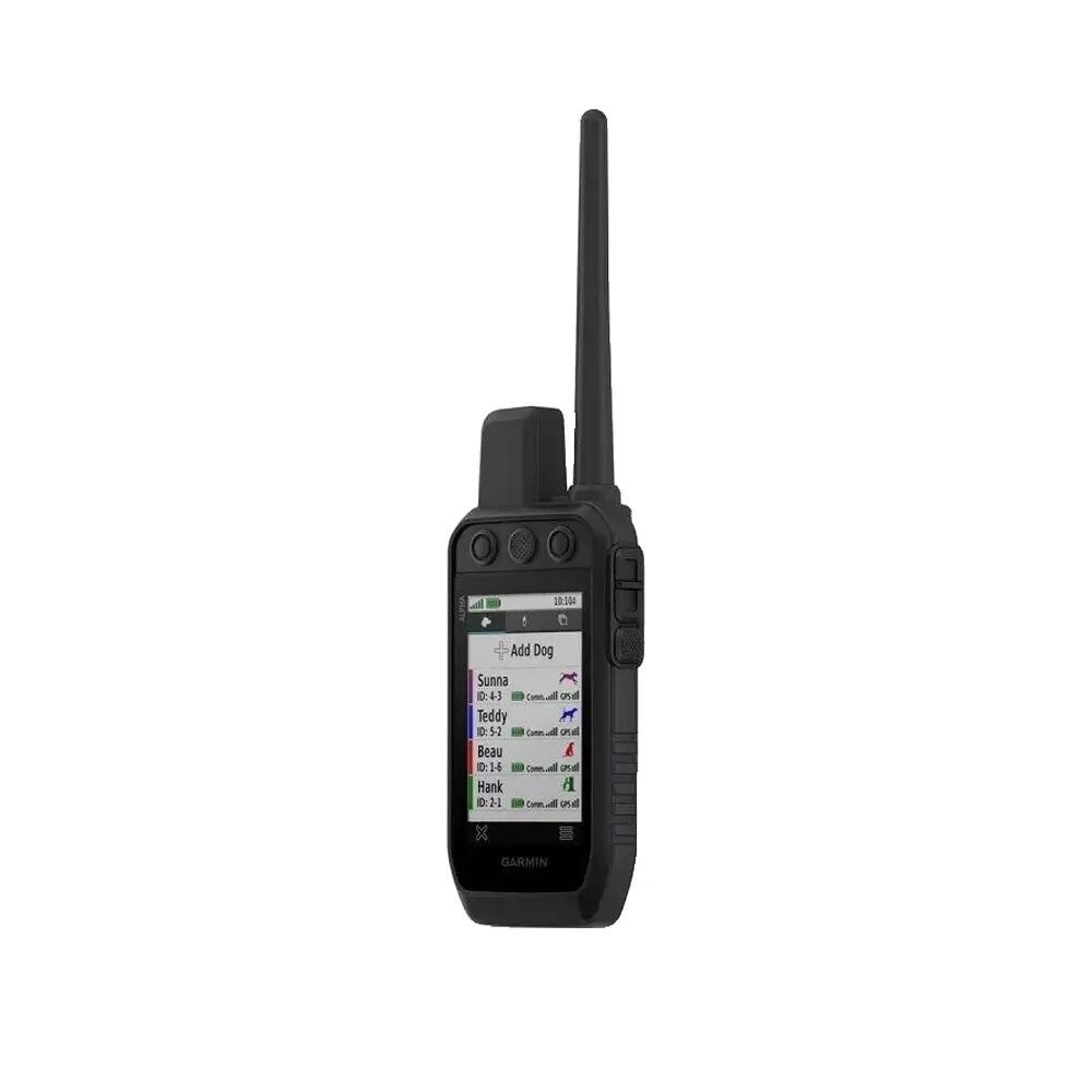 GPS Garmin Alpha 300 — étanche, 55 ore di autonomia 6/7