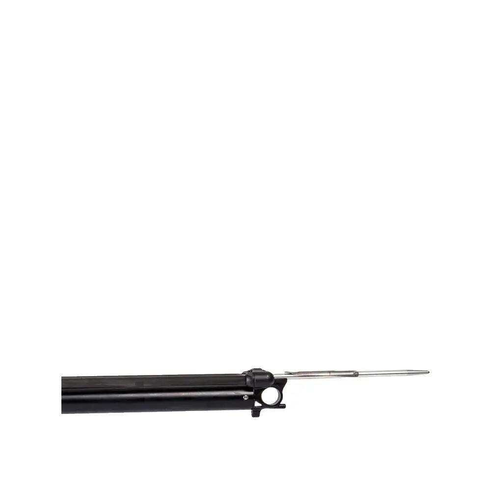 Arbalete Mares Sniper PS Alumínio Preto 3/4