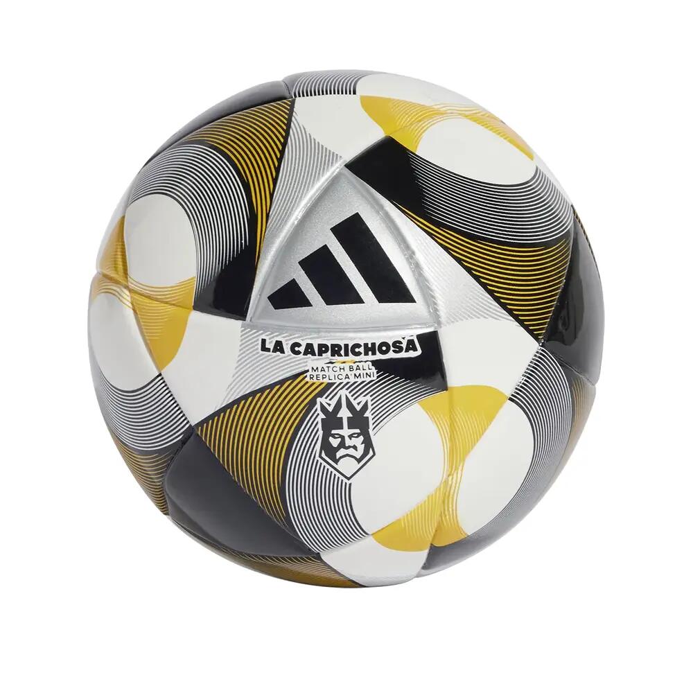 Ballon de football Adidas Kings League La Caprichosa 4/4