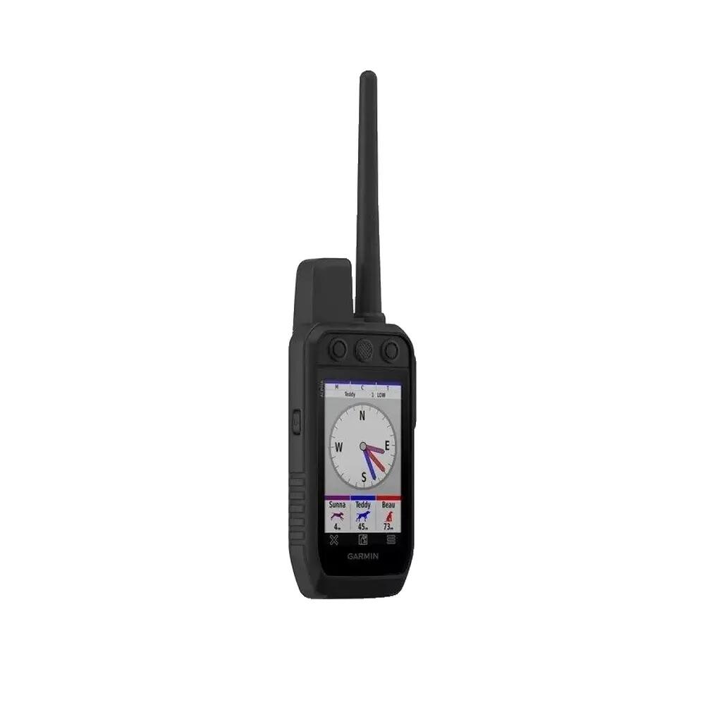 GPS Garmin Alpha 300 — étanche, 55 ore di autonomia 5/7