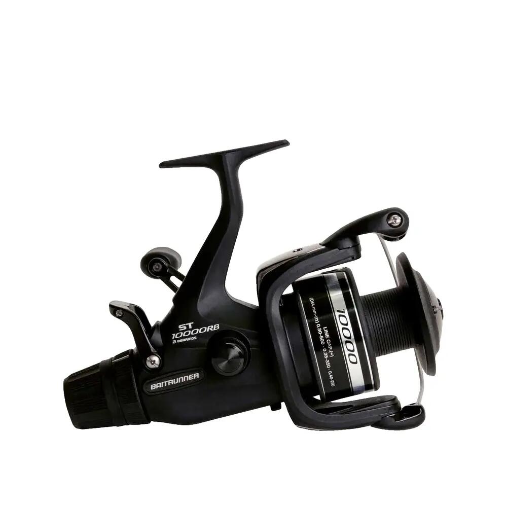 Shimano Baitrunner ST-RB Fishing Reel 1/2