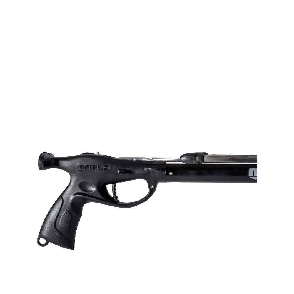 Arbalete Mares Sniper PS Alumínio Preto 2/4