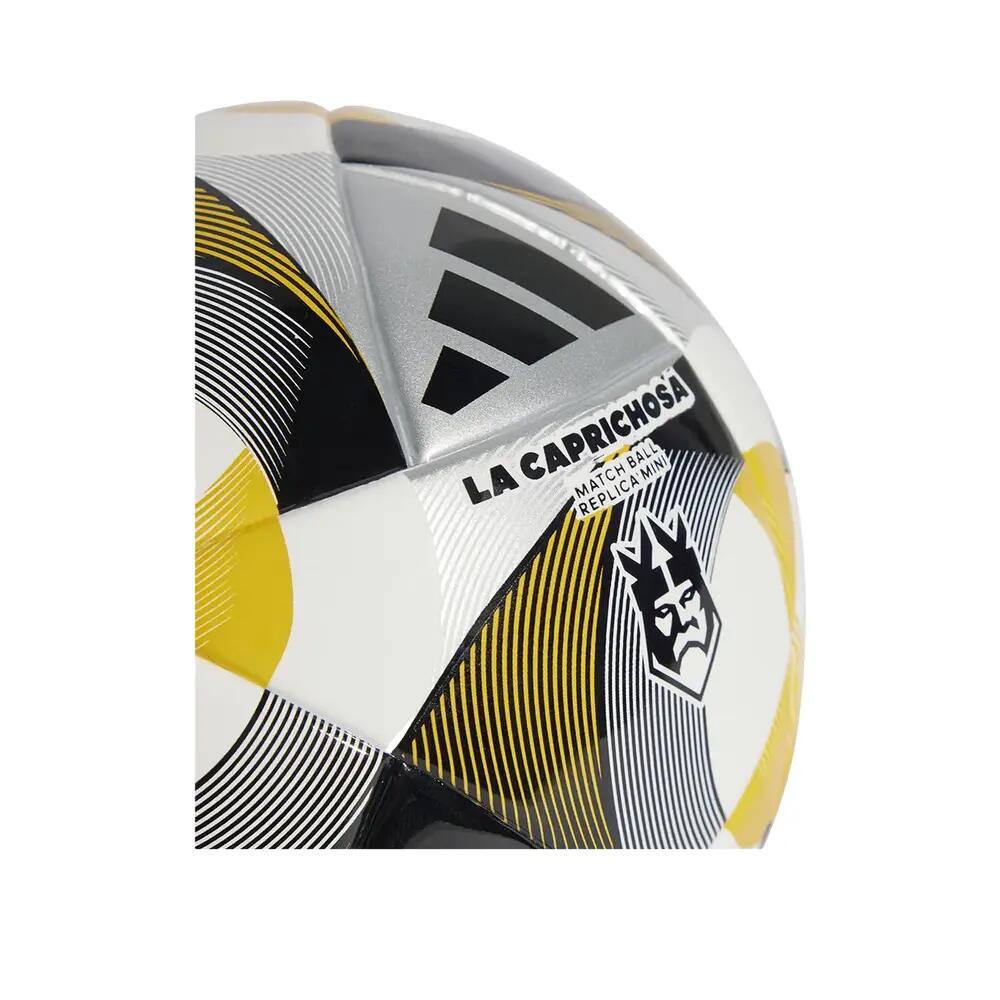 Ballon de football Adidas Kings League La Caprichosa 3/4