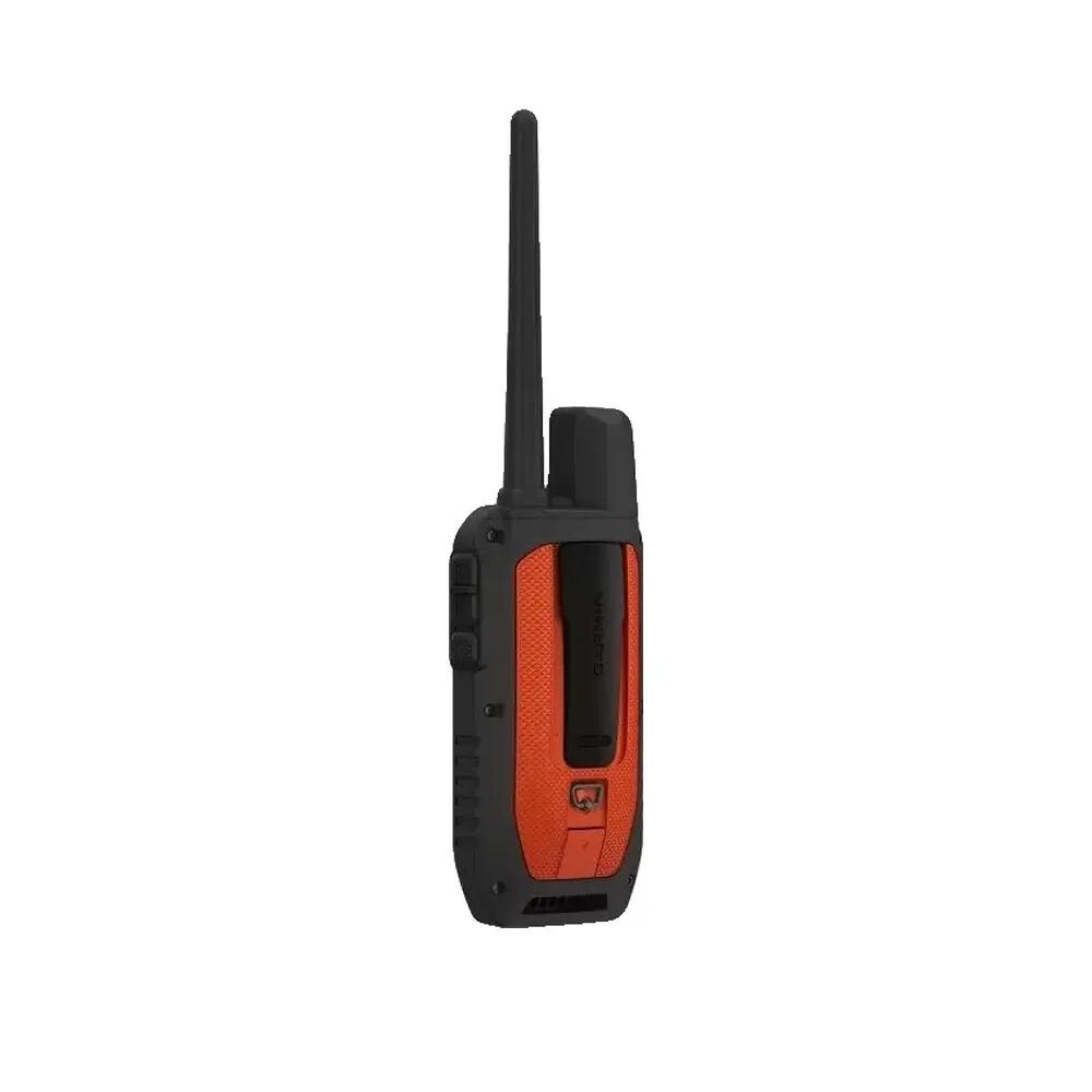 GPS Garmin Alpha 300 — étanche, 55 ore di autonomia 4/7