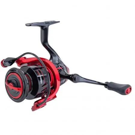 Spinnangeln - Angelrolle - High-V Red Series 4/4