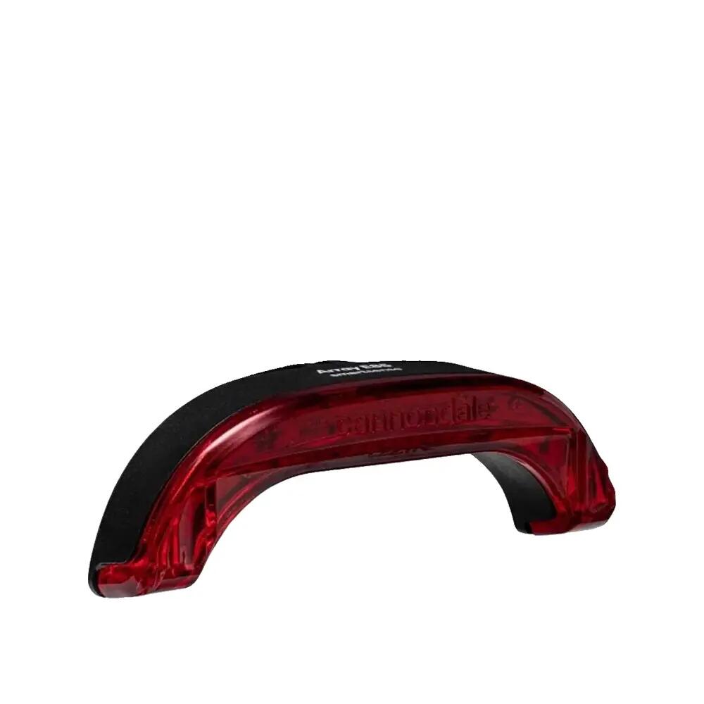 Iluminação traseira Cannondale Hindsite Array E85 SmartSense Vermelho 2/2